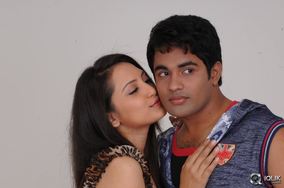 Ee Rojullo Oka Romantic Crime Story